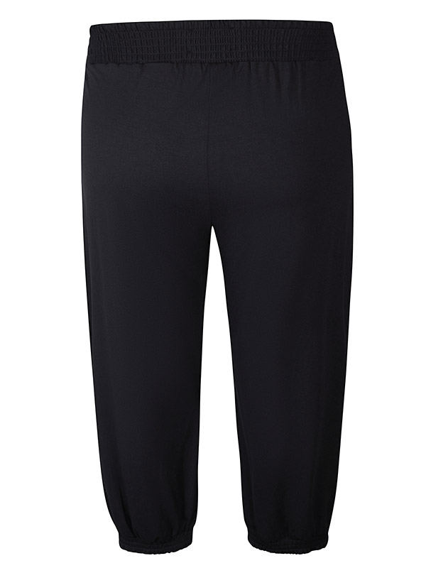 DAPHNE - Plus Size Broek fra Zhenzi