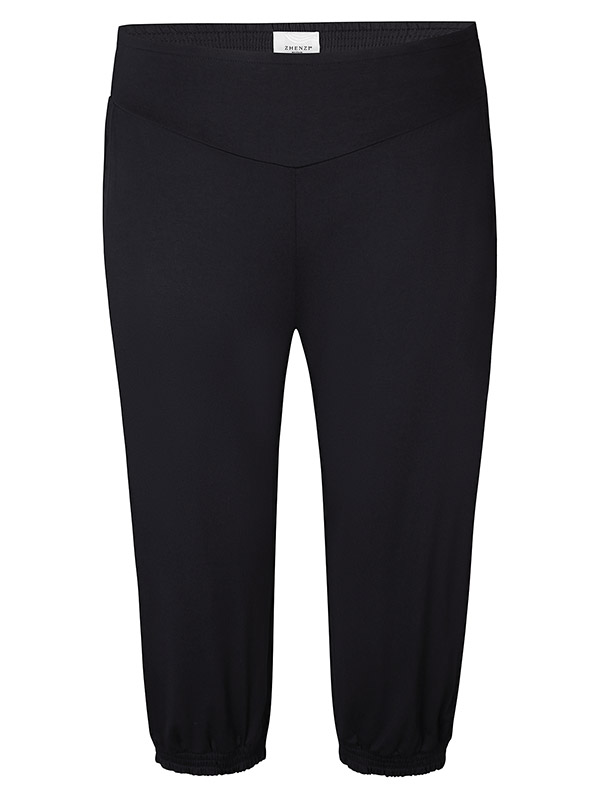 DAPHNE - Plus Size Broek fra Zhenzi