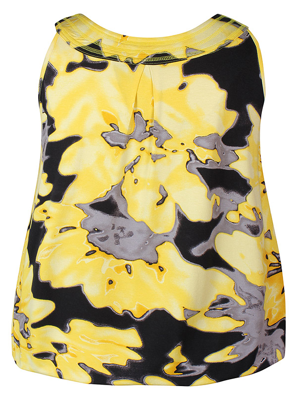 FIPA - Plus Size Top fra Zhenzi