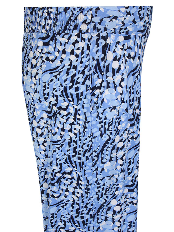 FIEN - Plus Size Broek fra Zhenzi