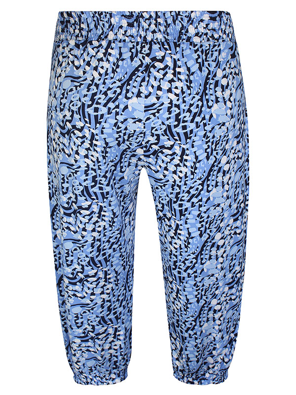 FIEN - Plus Size Broek fra Zhenzi