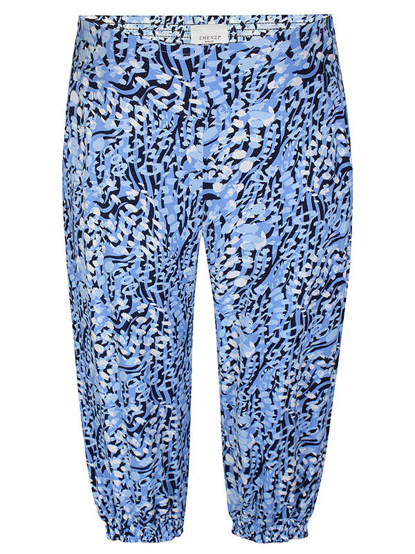 FIEN - Plus Size Broek fra Zhenzi