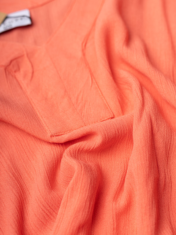 GINY - Plus Size Blouse fra Zhenzi