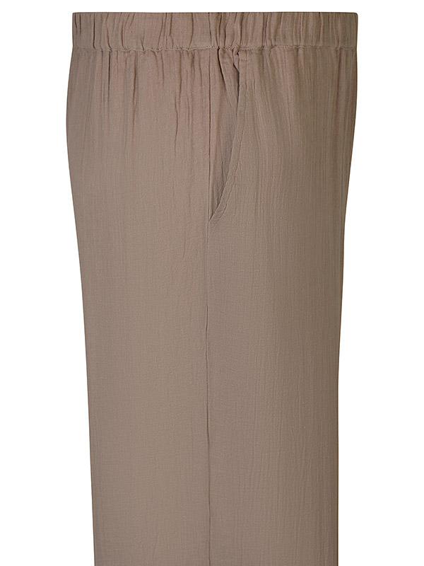 HEDY - Plus Size Broek fra Zhenzi
