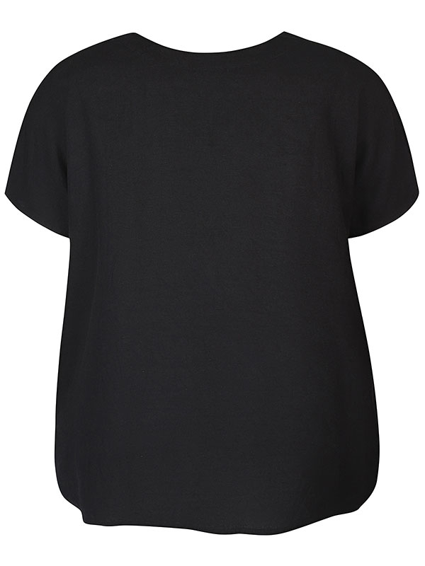 HYLA - Plus Size Blouse fra Zhenzi