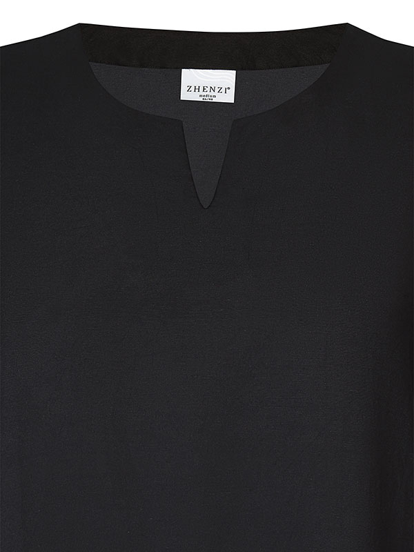 HYLA - Plus Size Blouse fra Zhenzi