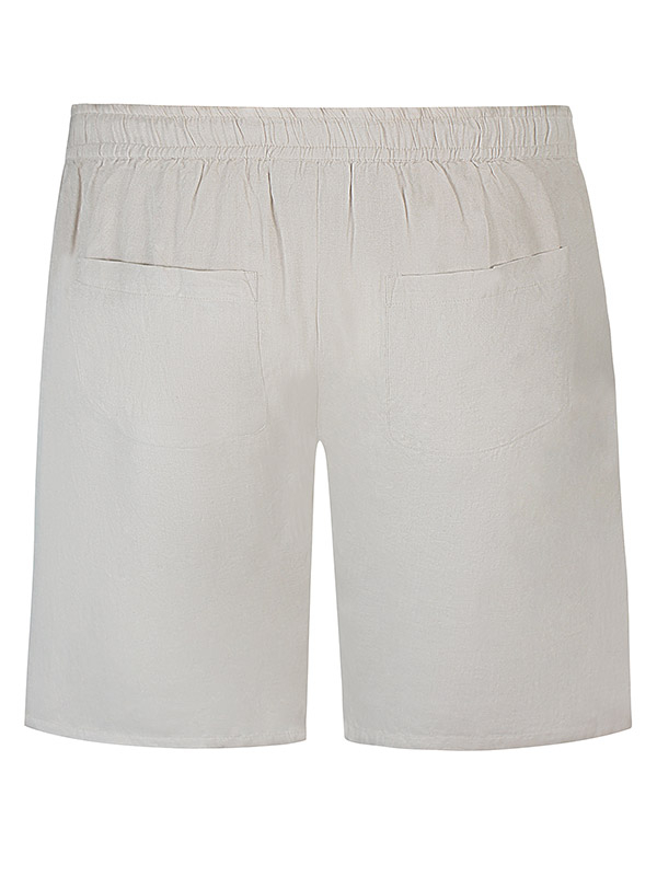 HYLA - Plus Size Shorts fra Zhenzi