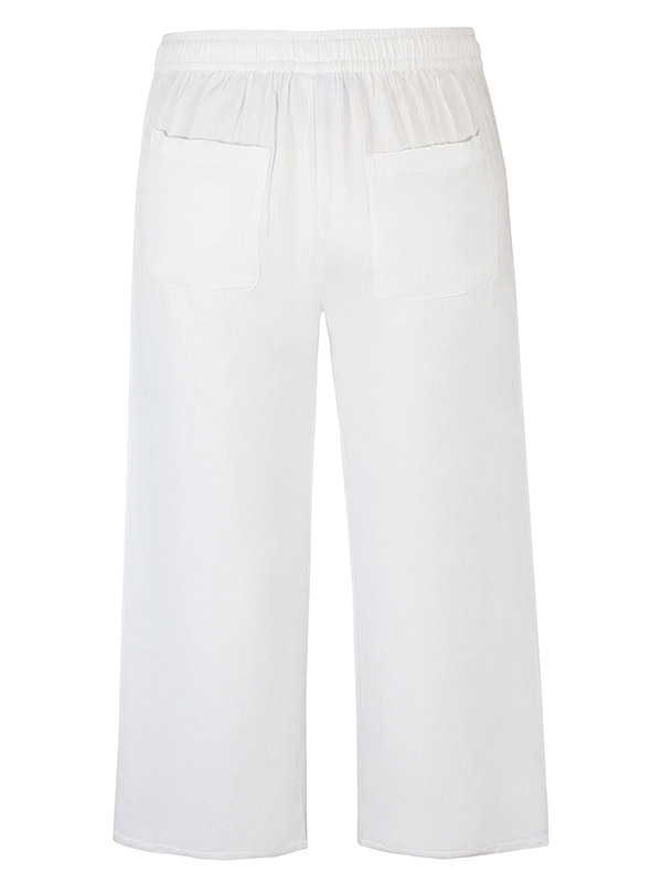 HYLA - Plus Size Broek fra Zhenzi
