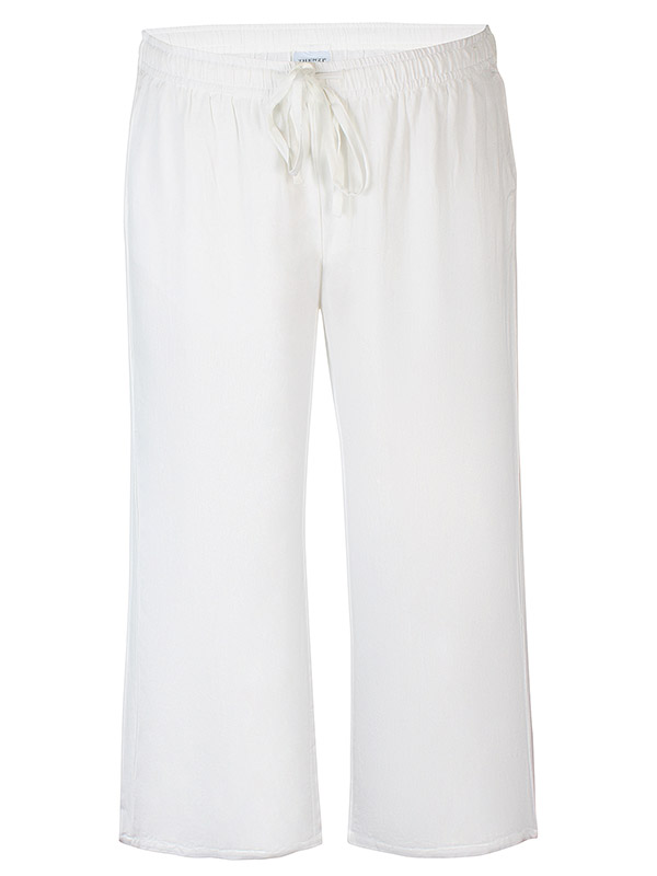 HYLA - Plus Size Broek fra Zhenzi