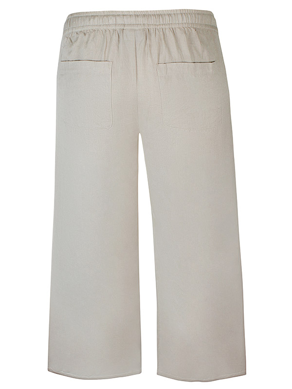 HYLA - Plus Size Broek fra Zhenzi