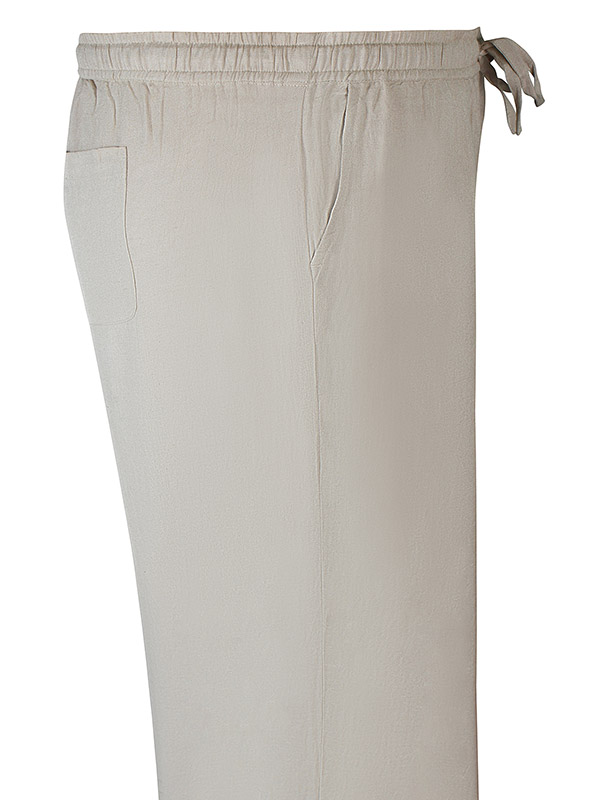 HYLA - Plus Size Broek fra Zhenzi