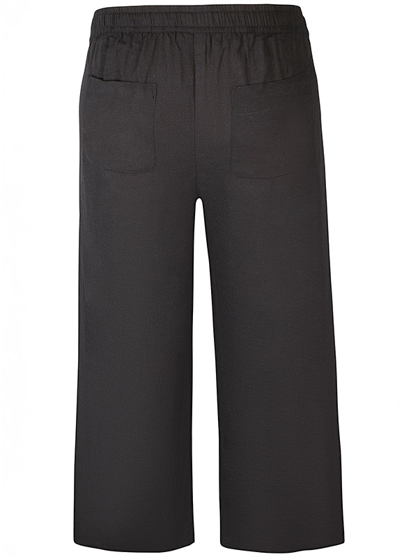 HYLA - Plus Size Broek fra Zhenzi