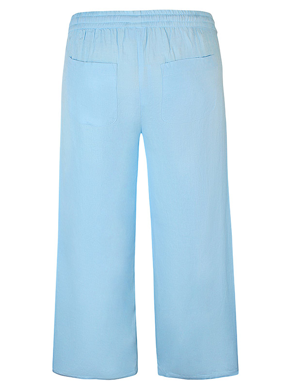 HYLA - Plus Size Broek fra Zhenzi