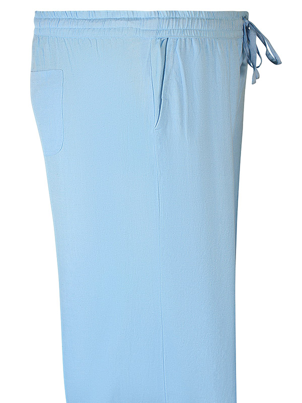 HYLA - Plus Size Broek fra Zhenzi