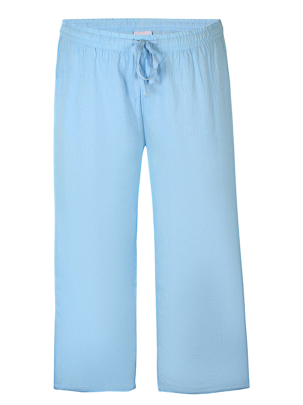 HYLA - Plus Size Broek fra Zhenzi