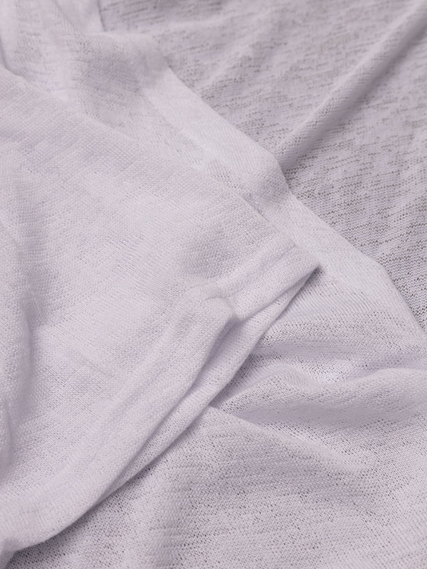 ZH-AGAR - Plus Size Vest fra Zhenzi