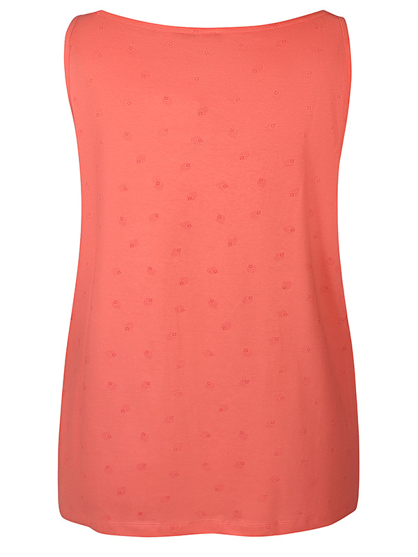 ZH-ALBERTA - Plus Size Top fra Zhenzi