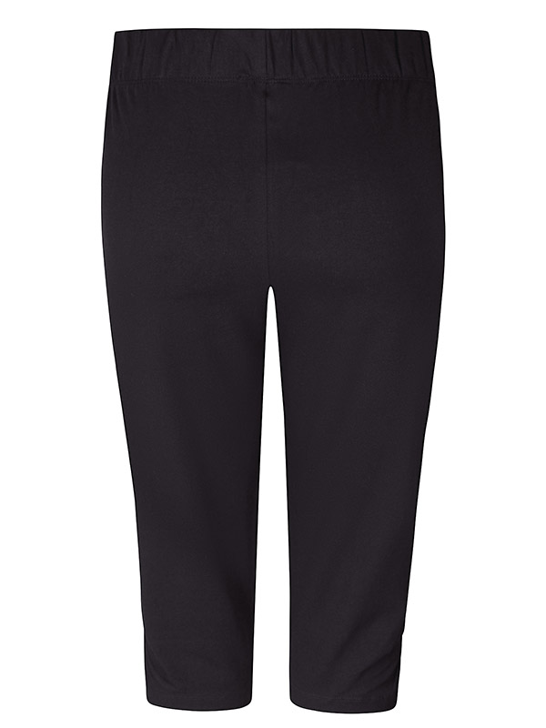 ZH-KANT - Plus Size Legging fra Zhenzi
