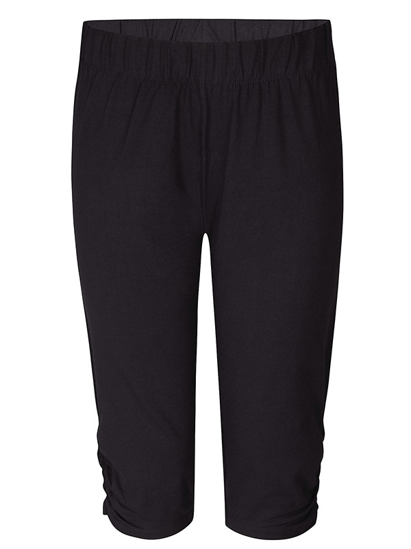 ZH-KANT - Plus Size Legging fra Zhenzi