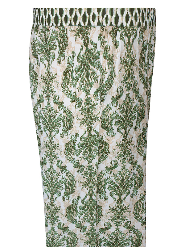 ZH-LUCY - Plus Size Broek fra Zhenzi