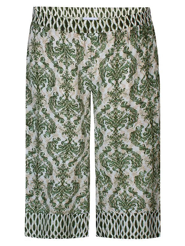 ZH-LUCY - Plus Size Broek fra Zhenzi