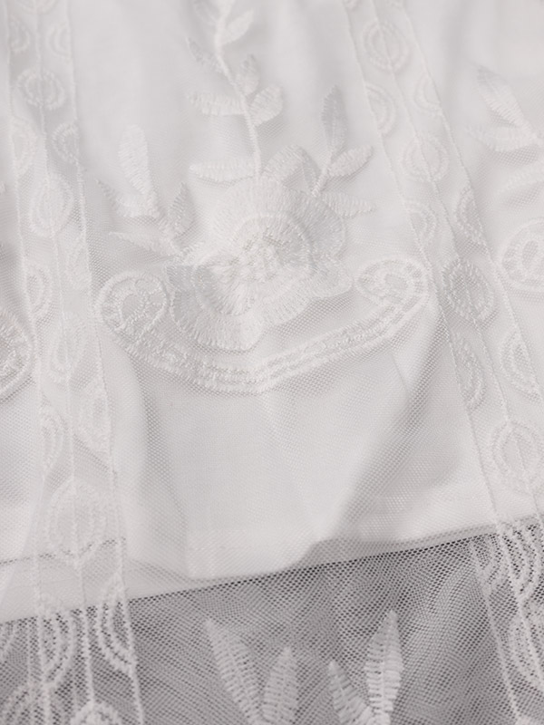 ZH-MYRT - Plus Size Jurk fra Zhenzi