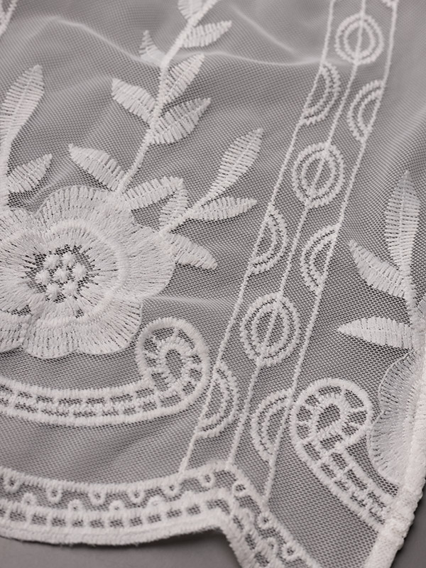 ZH-MYRT - Plus Size Vest fra Zhenzi