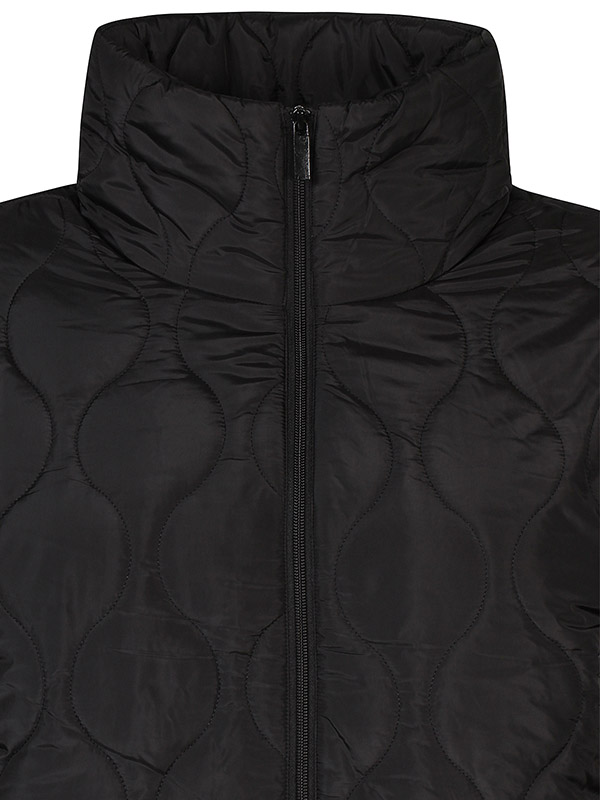 ZH-TINLEY - Plus Size Jas fra Zhenzi