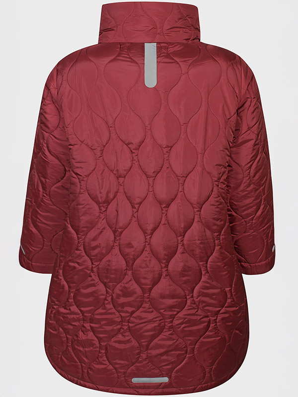 ZH-TINLEY - Plus Size Jas fra Zhenzi