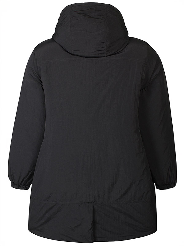 ZH-NAYA - Plus Size Jas fra Zhenzi