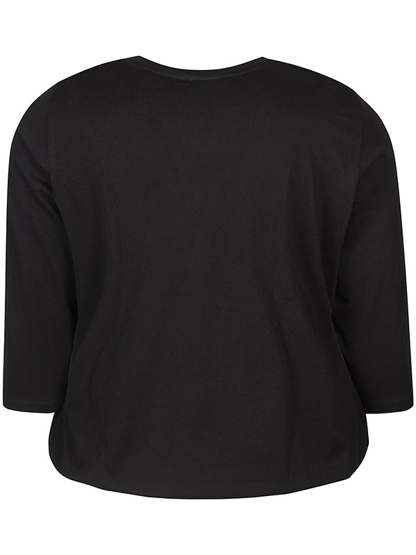 ZH-NOOR - Plus Size Blouse fra Zhenzi
