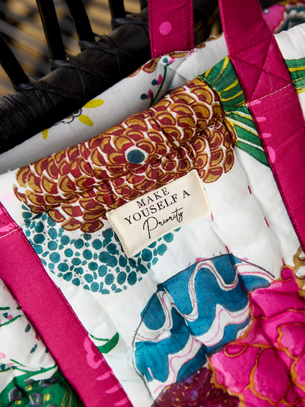 RUBY - Plus Size Tas fra Zhenzi