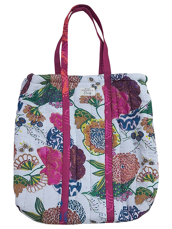 RUBY - Plus Size Tas fra Zhenzi