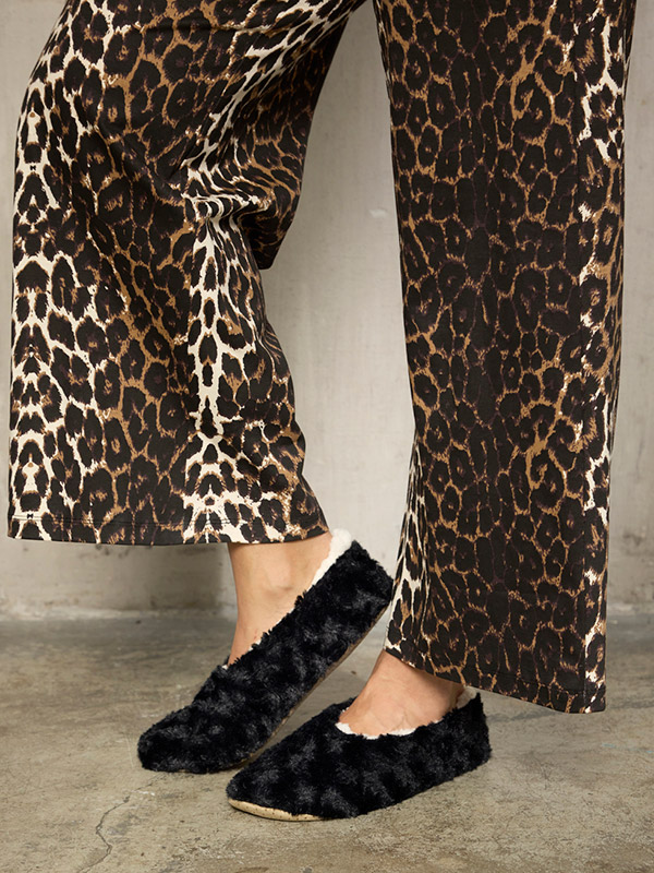 ZH-SAGA - Plus Size Broek fra Zhenzi