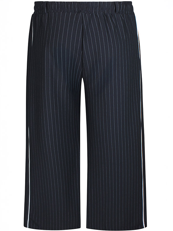 ZH-SAMA - Plus Size Broek fra Zhenzi