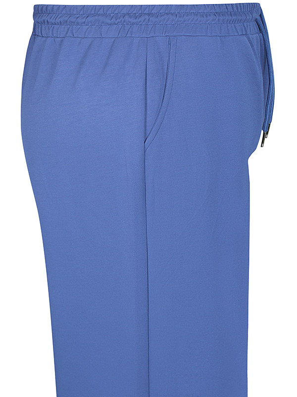 ZH-MYA - Plus Size Broek fra Zhenzi