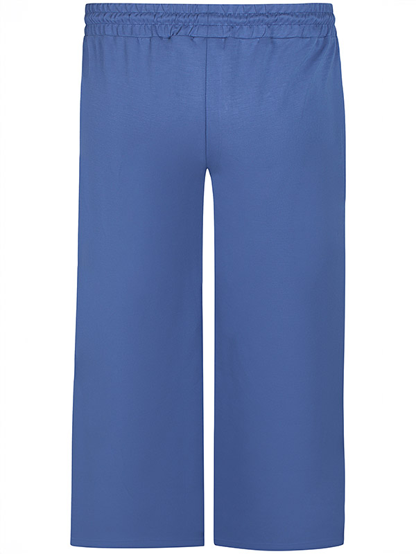 ZH-MYA - Plus Size Broek fra Zhenzi