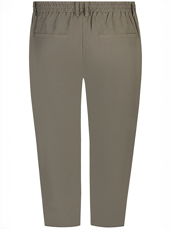 ZH-SOON - Plus Size Broek fra Zhenzi