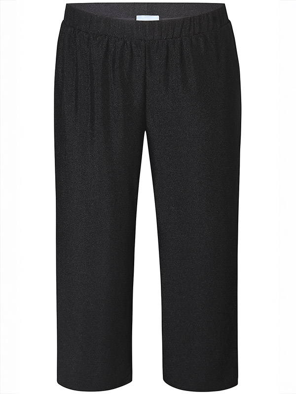 ZH-TOBY - Plus Size Broek fra Zhenzi