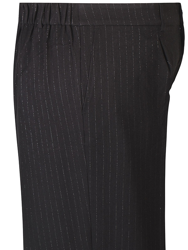 ZH-VAYA - Plus Size Broek fra Zhenzi