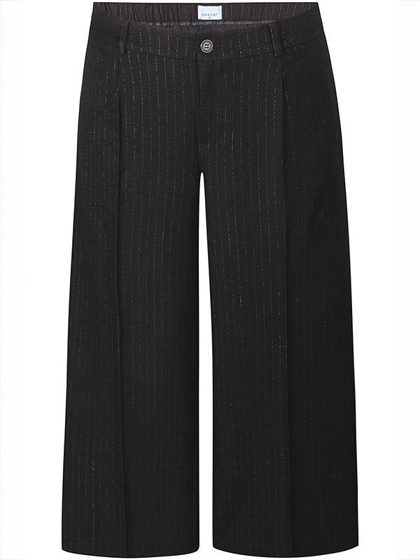 ZH-VAYA - Plus Size Broek fra Zhenzi