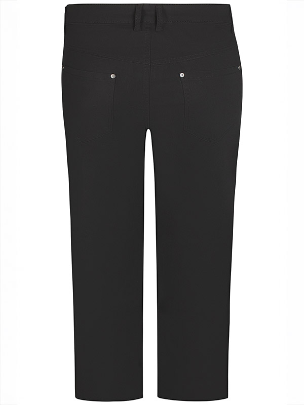 ZH-SALSA - Plus Size Broek fra Zhenzi