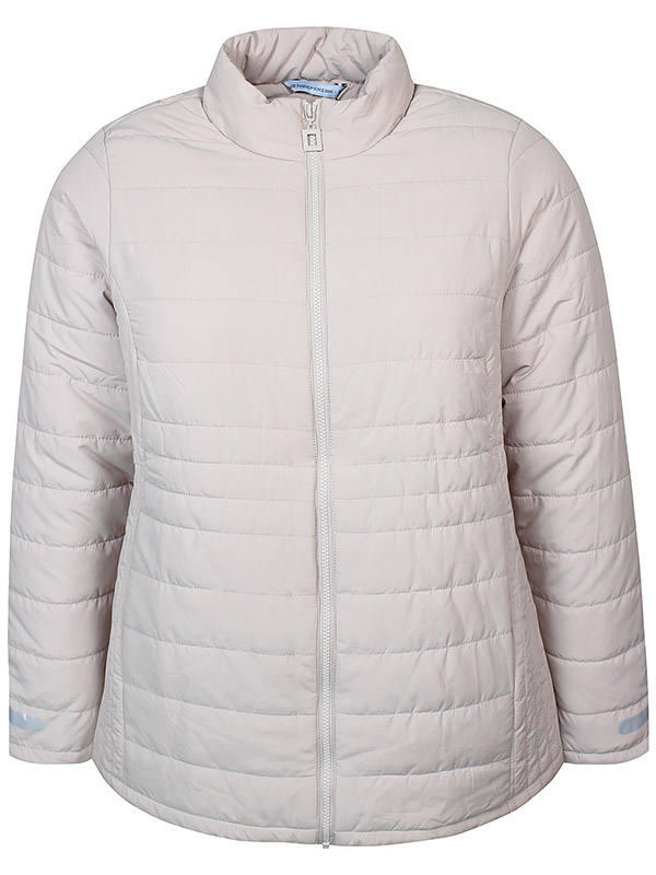 ZH-DANNA - Plus Size Jas fra Zhenzi