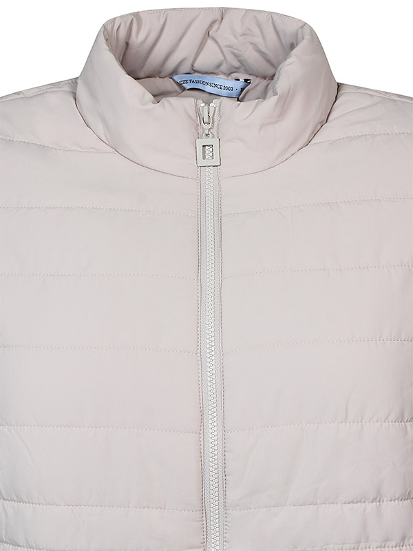 ZH-DANNA - Plus Size Jas fra Zhenzi