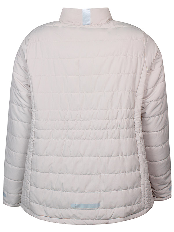 ZH-DANNA - Plus Size Jas fra Zhenzi