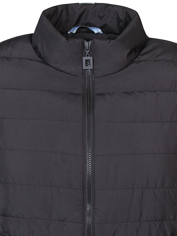 ZH-DANNA - Plus Size Jas fra Zhenzi