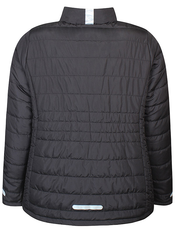 ZH-DANNA - Plus Size Jas fra Zhenzi