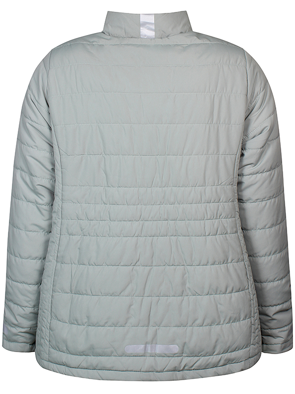 ZH-DANNA - Plus Size Jas fra Zhenzi