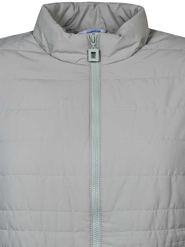 ZH-DANNA - Plus Size Jas fra Zhenzi