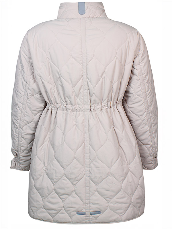 ZH-DANNA - Plus Size Jas fra Zhenzi